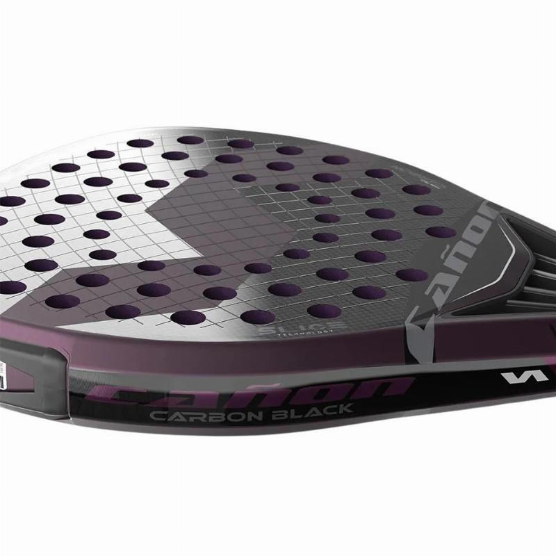 Varlion Cannon Diffuser Carbon Black Shovel