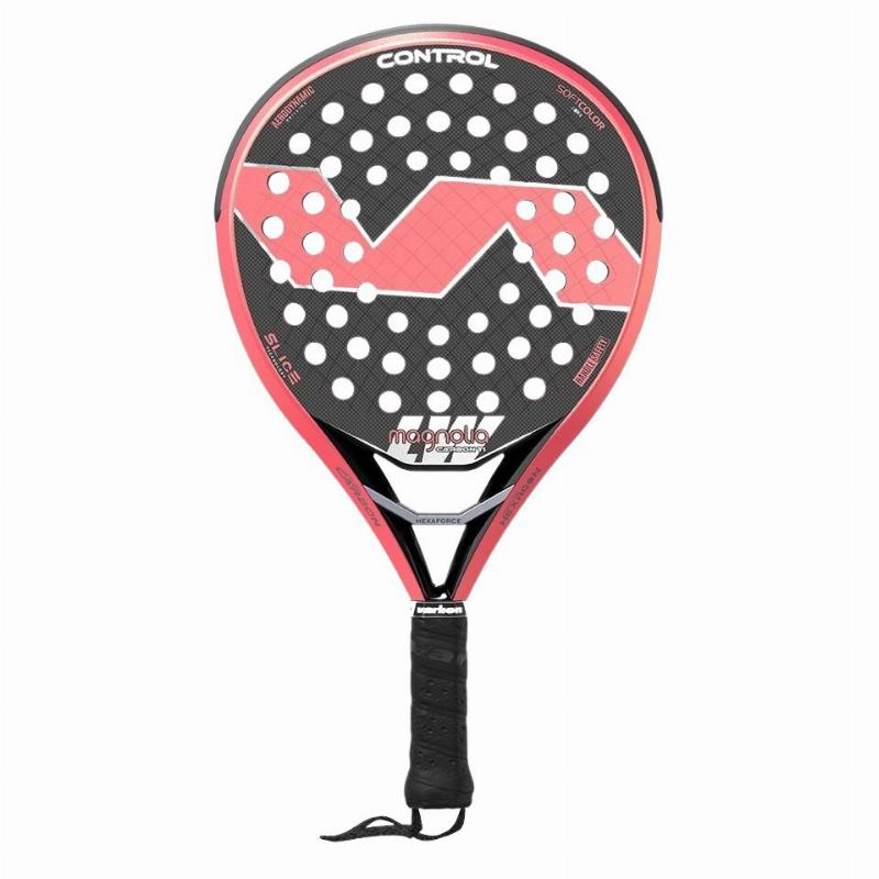 Pala Varlion LW Carbon Ti Magnolia