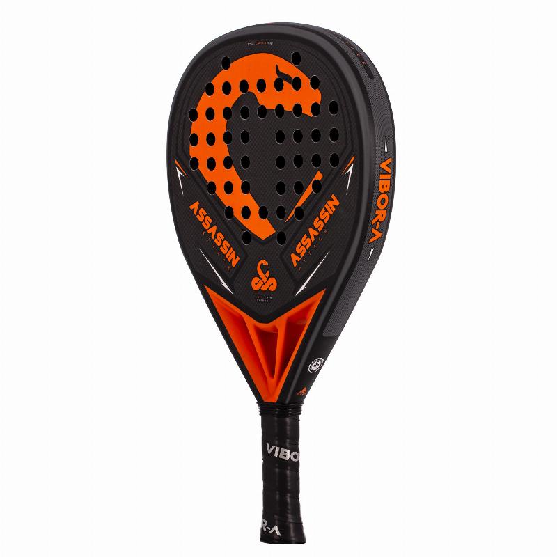 Pala Vibora Assassin Attack 2022 - Barata Oferta Outlet