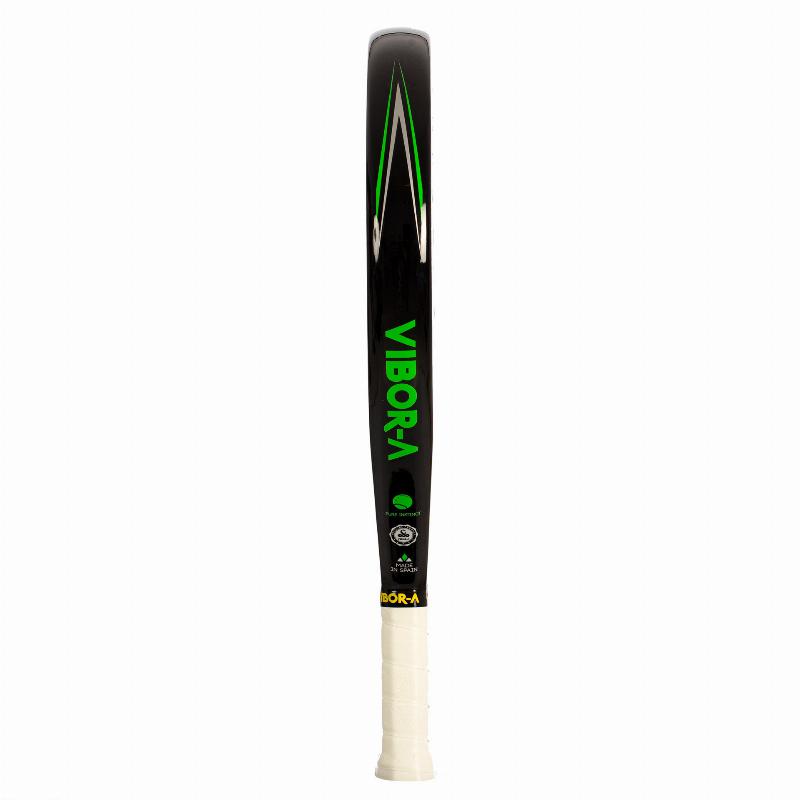 Pala Vibora Bamboo Liquid Edition - Barata Oferta Outlet