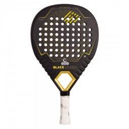 Pala Vibora Black Mamba Elite 3K 2.0 2025