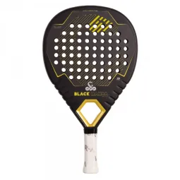 Pala Vibora Black Mamba Elite 3K 2.0 2025