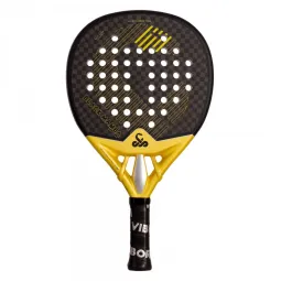 Pala Vibora Black Mamba Radical 12K 2.0 2025