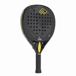 Pala Vibora Black Mamba Radical 12K 2024