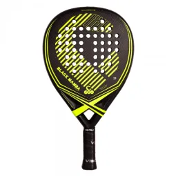 Pala Vibora Black Mamba Xtreme 3K 2.0 2025