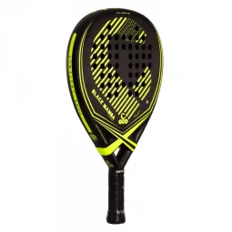 Pala Vibora Black Mamba Xtreme 3K 2.0 2025