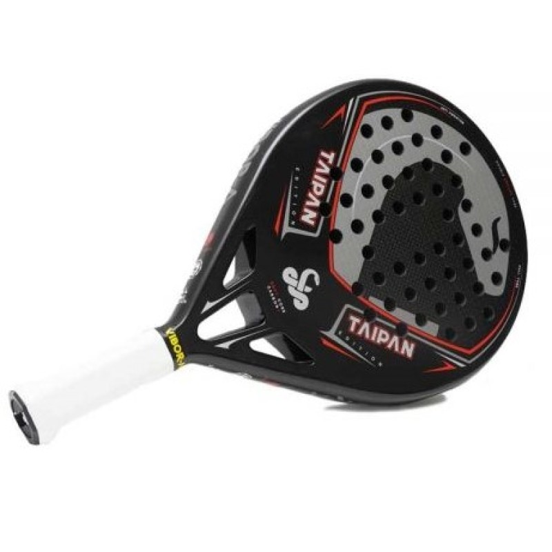 Pala Vibora Black Taipan Liquid Edition 2022 - Barata Oferta Outlet