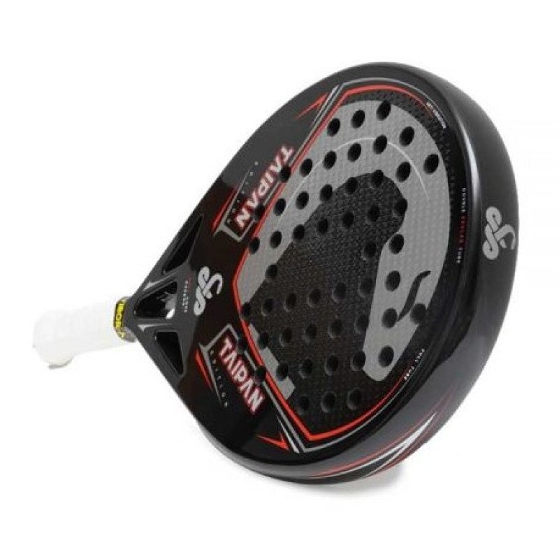 Pala Vibora Black Taipan Liquid Edition 2022 - Barata Oferta Outlet