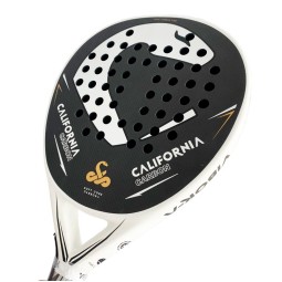 Pala Vibora California Carbon 2022