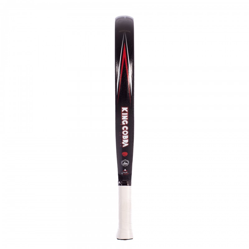 Pala Vibora King Cobra Liquid Edition 2023 - Barata Oferta Outlet