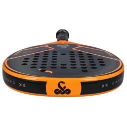 Pala Vibra Mortal Carbon 3.0
