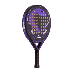 Viper Naya Purpura Junior Racket