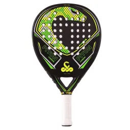 Padel raquette Piton Carbon LTD 2021