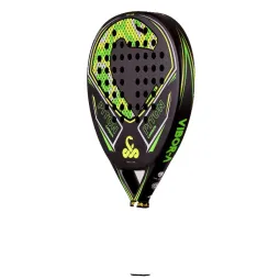 Padel raquette Piton Carbon LTD 2021
