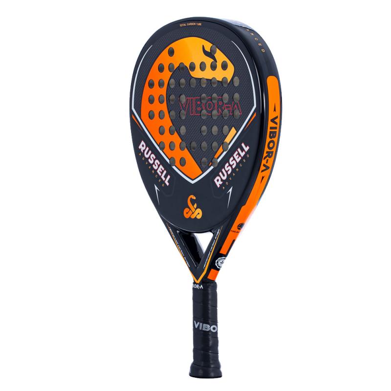 Pala Vibora Russell Advance 2022 - Barata Oferta Outlet