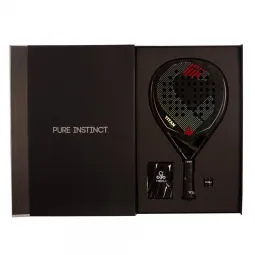 Pala Vibora Titan 15K Black Twill 2026