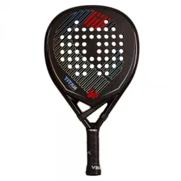 Pala Vibora Titan 3K Negro 2026