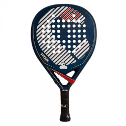 Pala Vibora Titan Classic Azul Junior 2026
