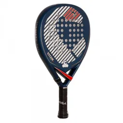Pala Vibora Titan Classic Azul Junior 2026