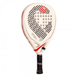 Vibora Titan Classic White Junior 2025 Paddle