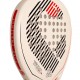 Vibora Titan Classic White Junior 2025 Paddle