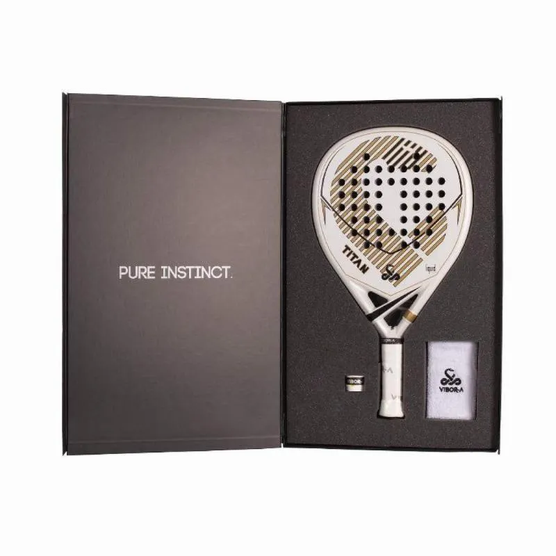 Pala Vibora Titan LTD 2024