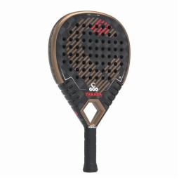Pala Vibora Yarara Elite 24K 2024