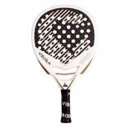 Vibora Yarara Pro White 2025 Racket