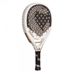 Vibora Yarara Pro White 2025 Racket
