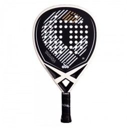 Vibora Yarara Xtreme Fiber Black 2025 Paddle