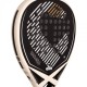 Vibora Yarara Xtreme Fiber Black 2025 Paddle