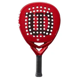 Pala Wilson White Elite V2.5