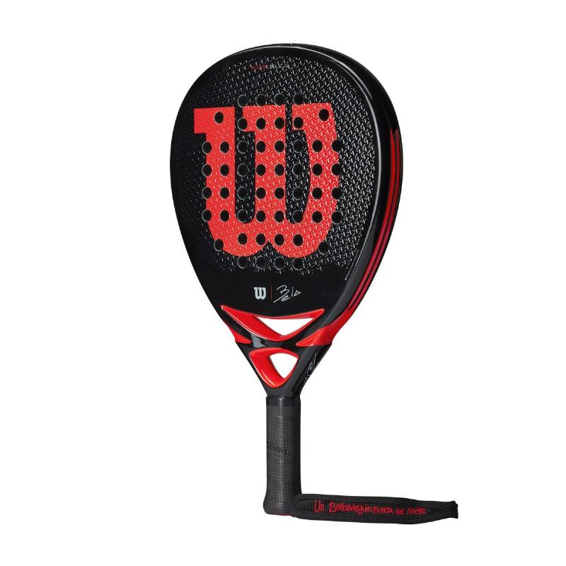 Pala Wilson Bela Junior - Barata Oferta Outlet