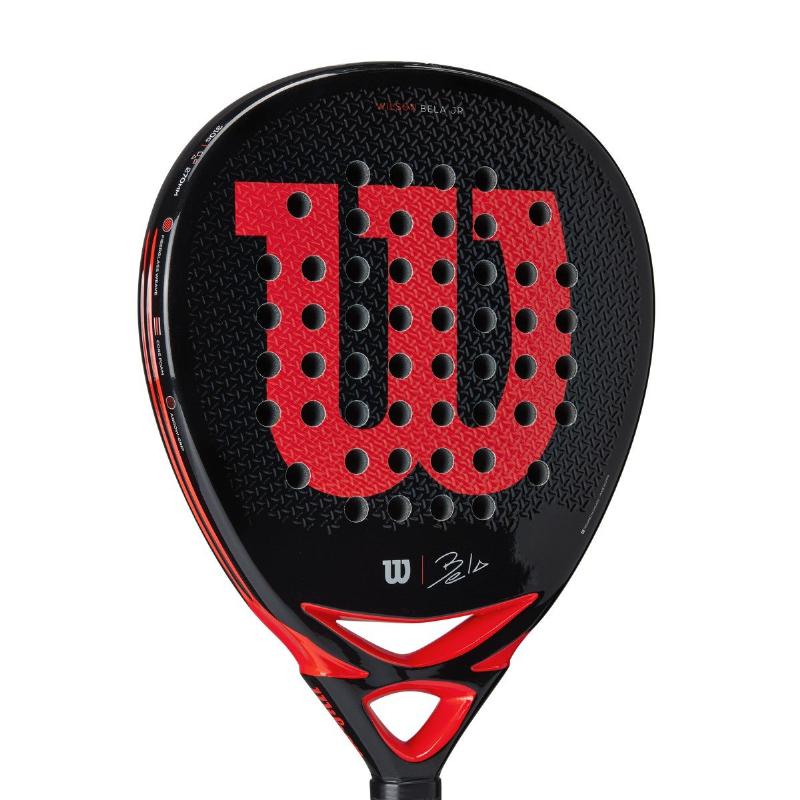 Pala Wilson Bela Junior - Barata Oferta Outlet