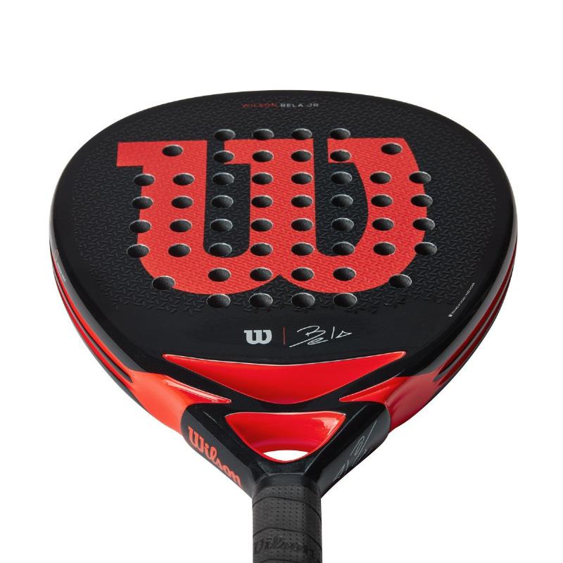 Pala Wilson Bela Junior - Barata Oferta Outlet