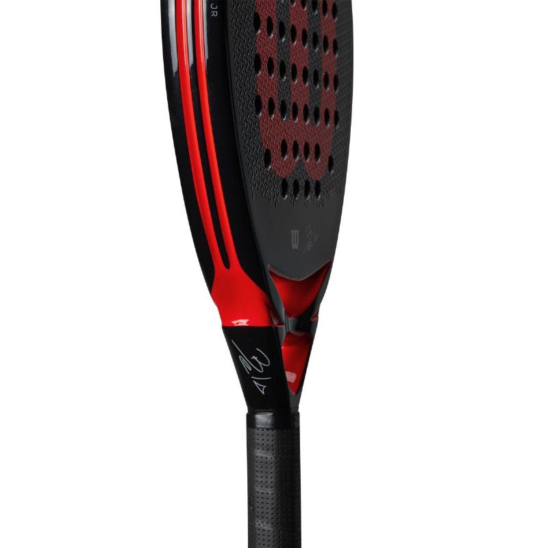 Pala Wilson Bela Junior - Barata Oferta Outlet