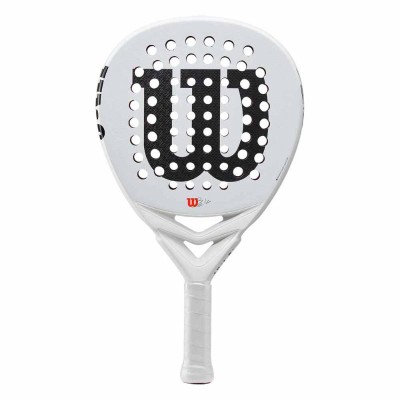 Pala Wilson White LT V2.5