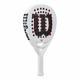 Pala Wilson White LT V2.5
