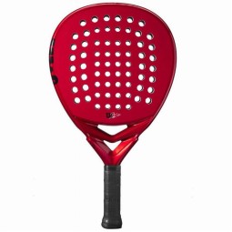 Pala Wilson Bela Team V2 Rojo