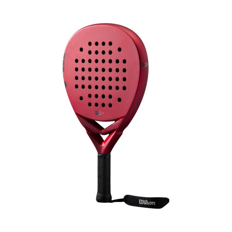Pala Wilson Bela V2 Junior - Barata Oferta Outlet