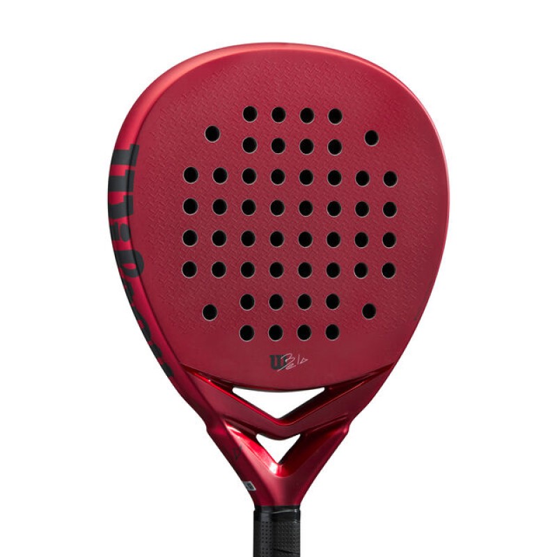 Pala Wilson Bela V2 Junior - Barata Oferta Outlet