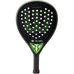 Pala Wilson Blade Elite V2