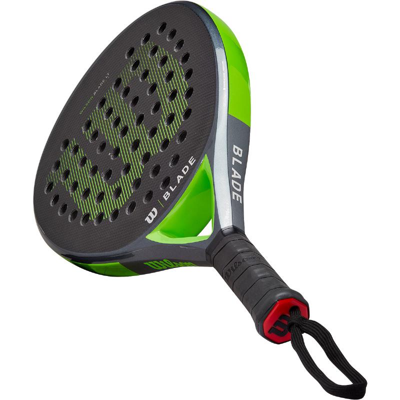 Pala Wilson Blade LT - Barata Oferta Outlet