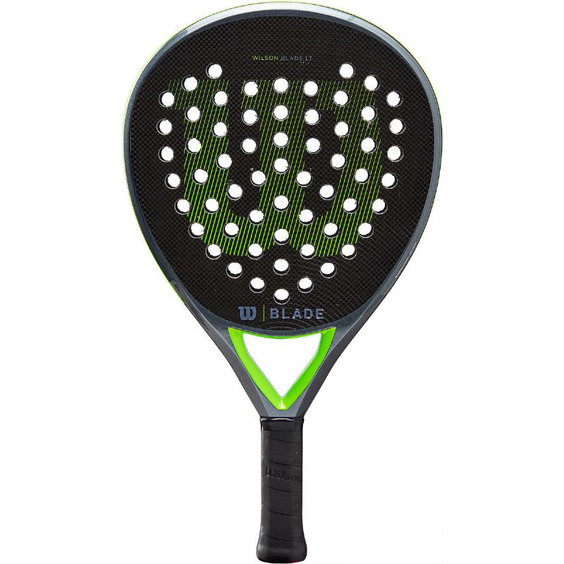Pala Wilson Blade LT - Barata Oferta Outlet
