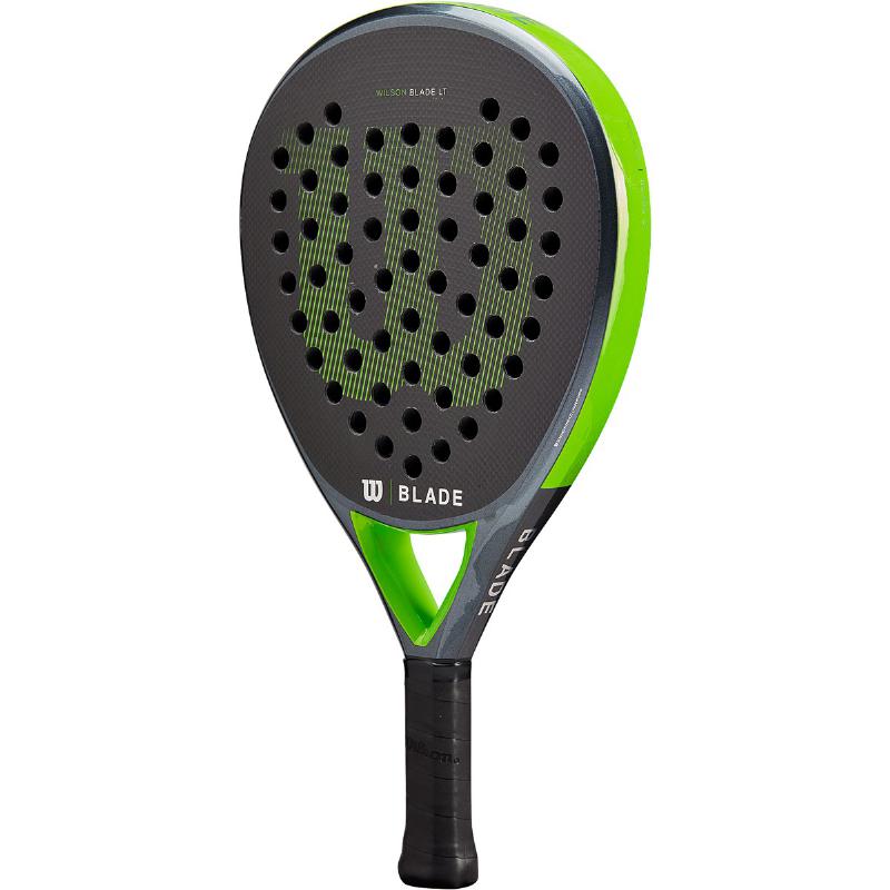 Pala Wilson Blade LT - Barata Oferta Outlet