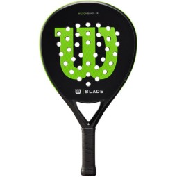 Pala Wilson Blade V2 Junior