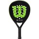 Pala Wilson Blade V2 Junior - Barata Oferta Outlet