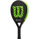 Pala Wilson Blade V2 Junior - Barata Oferta Outlet