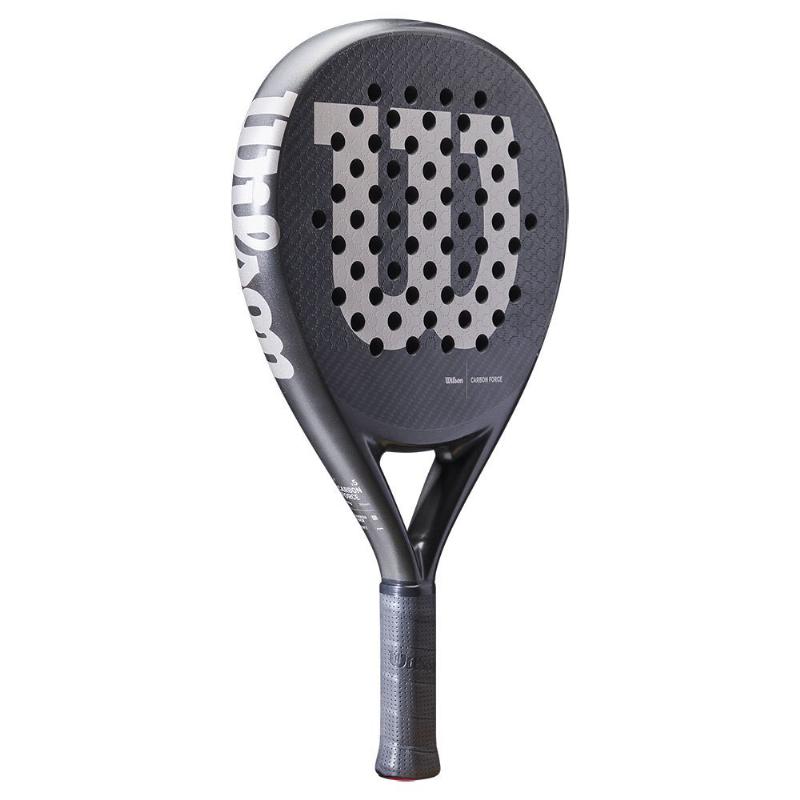 Pala Wilson Carbon Force LT - Barata Oferta Outlet