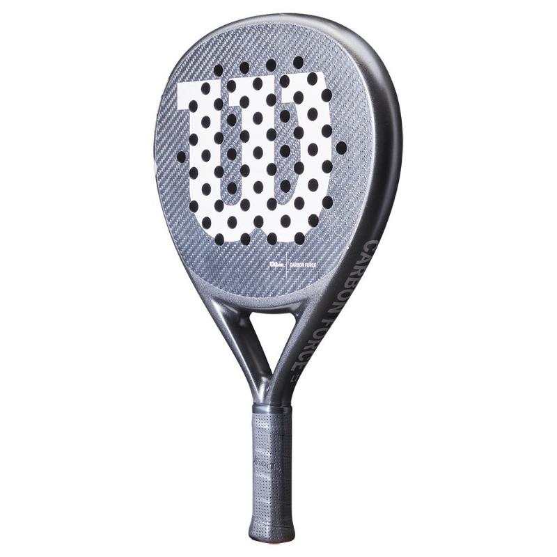 Pala Wilson Carbon Force LT - Barata Oferta Outlet